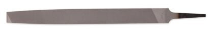 Crescent Nicholson 08497N Single Cut File, Rectangular Profile, American Mill Pattern, Single Cut Cut, 25/32 in W Blade