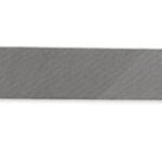 Crescent 06706N Axe Sharpening File, Rectangular Profile, American Pattern, Double, Single Cut