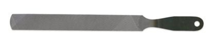 Crescent 06706N Axe Sharpening File, Rectangular Profile, American Pattern, Double, Single Cut