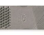 Crescent Nicholson 21870NNN 4-in-1 Rasp and File, Flat/Half-Round Profile, Double, Rasp, Single Cut, 9 in L Blade