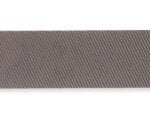 Crescent Nicholson 21748HN N File, Flat Profile, American Pattern, Bastard, Double, Single Cut, Ergonomic Handle