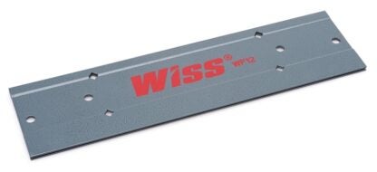 Crescent Wiss WF12 Folding Tool, 24 ga, 28 ga Mild Steel Sheet, 3/8 to 1 in Max Working L, Steel