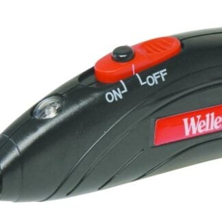 Weller WLIBA4 Soldering Iron, 4.5 W, Conical Tip