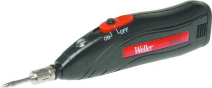 Weller WLIBA4 Soldering Iron, 4.5 W, Conical Tip