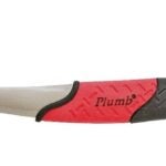 Plumb SS16RN Hammer, 16 oz Head, Premium Ripping Claw Head, Steel Head, 12-7/8 in OAL