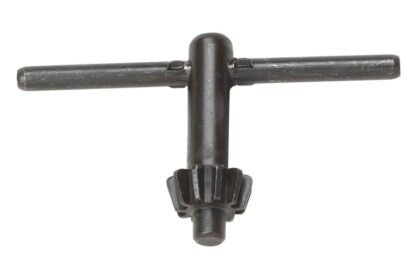 Jacobs 030605 Chuck Key, 1/4 to 3/8 in Chuck Key, 1/4 in Pilot, Steel