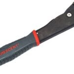 Crescent CPW12 Pipe Wrench, 1-1/2 in Jaw, 12 in L, Steel, Black-Oxide, Ergonomic Handle