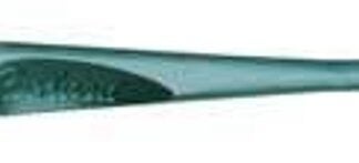 Hyde GL-2 Glass Cutter, Tungsten Carbide, Comfort-Grip Handle