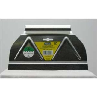 Richard CS-9#25 Adhesive Spreader, Steel Blade