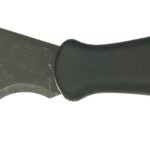 Hyde RUB-129 Combination Tool, HCS Blade, Rubber Handle, Ergonomic Handle