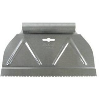 Richard CS-9 1/32 Adhesive Spreader, Steel Blade