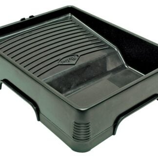 Hyde 92067 Paint Tray, 9-1/2 in W, 4 L, Plastic