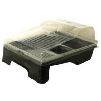 Hyde 92071 Tray Liner, Plastic