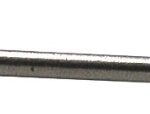 ProFIT 0053138 Common Nail, 6D, 2 in L, Steel, Brite, Flat Head, Round, Smooth Shank, 1 lb