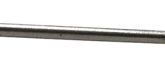 ProFIT 0053138 Common Nail, 6D, 2 in L, Steel, Brite, Flat Head, Round, Smooth Shank, 1 lb