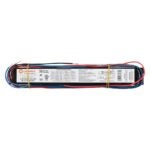 Sylvania S5208 Fluorescent Ballast, 120/277 V, 2-Lamp