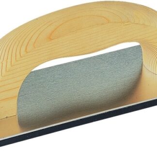 Vulcan 15014-1 Hand Sander, 9.5 in L x 3.5 in W in Pad/Disc, Comfort Grip Handle