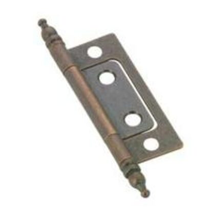 Richelieu BP2064M41 Hinge, Antique Copper