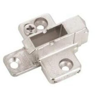 Richelieu UC175H719180 Hinge, Nickel