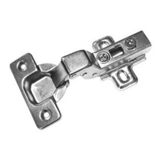 Richelieu BP871151521 Hinge, 110 deg Hinge Opening