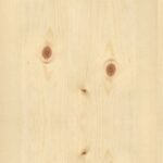 Richelieu 10105S Edge Banding, Knotty Pine