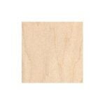 Richelieu 031296RS Wood Veneer, 96 in L Nominal, 12 in W Nominal, 0.01 in Thick Nominal, Birch