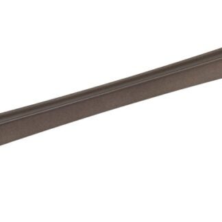 Richelieu BP7227160HBRZ Cabinet Pull, 7-7/8 in L Handle, 1/2 in H Handle, 1-1/4 in Projection, Metal, Honey Bronze