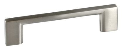 Richelieu 8160 Series DP816096195 Cabinet Pull, 4-7/16 in L Handle, 1.03 in H Handle, 1-1/32 in Projection, Metal