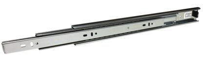 Onward TU9997 Series TU99072G12 Drawer Slide, 79 lb, Side Mounting, 12 in L Rail, Metal, Zinc