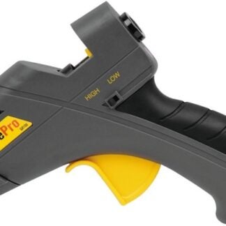 STANLEY GR100 Glue Gun Kit, 29/64 in Dia Glue Stick