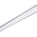 Metalux 3APSHP3040R Utility Shop Light, 120 V, 30 W, LED Lamp, 3200 Lumens Lumens, 4000 K Color Temp