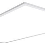 LIGHT PANEL LED BRT WHT 2X2FT