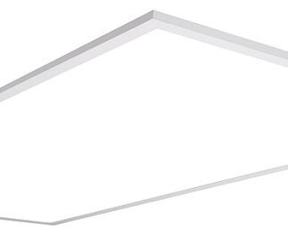 LIGHT PANEL LED BRT WHT 2X2FT