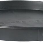 Camco USA 11400 Recyclable Drain Pan, Plastic, For: Electric Water Heaters