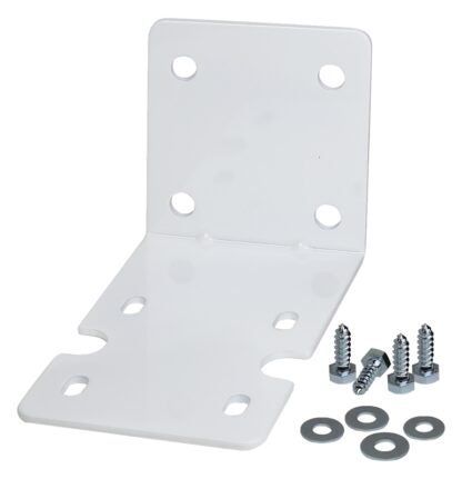 Rainfresh BH010-6 Mounting Bracket, Steel, Powder-Coated, For: BH010 and BH020 Rainfresh High-Flow Filter Housing