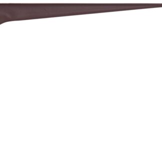 ProSource 21139CHO-PS Shelf Bracket, 95 lb/Pair, 8 in L, 6 in H, Steel, Chocolate Sells in Quantity of 20