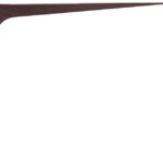 ProSource 21141CHO-PS Shelf Bracket, 182 lb/Pair, 12 in L, 10 in H, Steel, Chocolate Sells in Quantity of 20