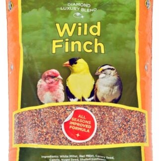 Mon Copain My Buddy 60116 Wild Bird Seed, 35 lb