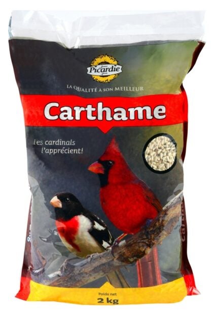 Mon Copain My Buddy 43102 Wild Bird Seed, 2 kg