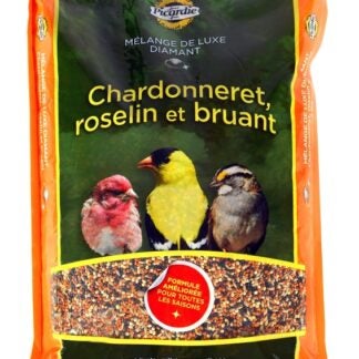 Mon Copain My Buddy 60102 Wild Bird Seed, 2 kg Sells in Quantity of 5