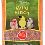 Mon Copain My Buddy 60107 Wild Bird Seed, 15 lb