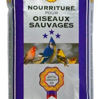 Mon Copain My Buddy 33116 Wild Bird Seed, 16 kg