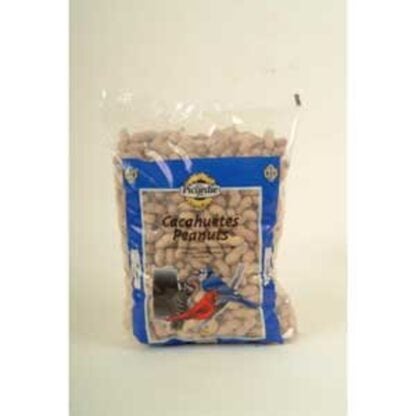 Mon Copain My Buddy 41102 Wild Bird Seed, 2 kg