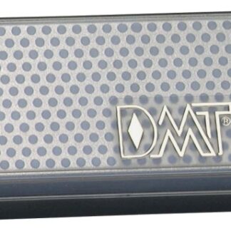 DMT W6CP Benchstone, 6 in L, 2 in W, 3/4 in Thick, 45 um Grit, Coarse, Diamond Abrasive