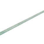 ProSource 21090PHX-PS Adjustable Closet Rod, 96 to 150 in L, Steel