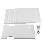 Moen M-Line Series M5708K Toilet Tank Liner Kit