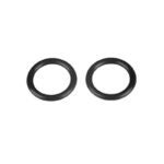 Moen M-Line Series M3957 Faucet O-Ring, 5/8 in ID x 13/16 in OD Dia, 3/32 in Thick Sells in Quantity of 6