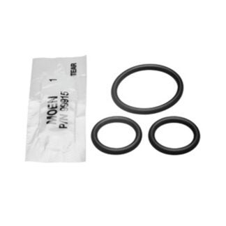 Moen M-Line Series M3806 O-Ring Kit, For: Moen Brass or Plastic Cartridges