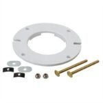 Moen M-Line Series M5714 Toilet Flange Stacker Kit