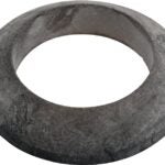 Moen M-Line Series M5720 Gasket, 2-1/8 in ID x 3-1/4 in OD Dia, Rubber